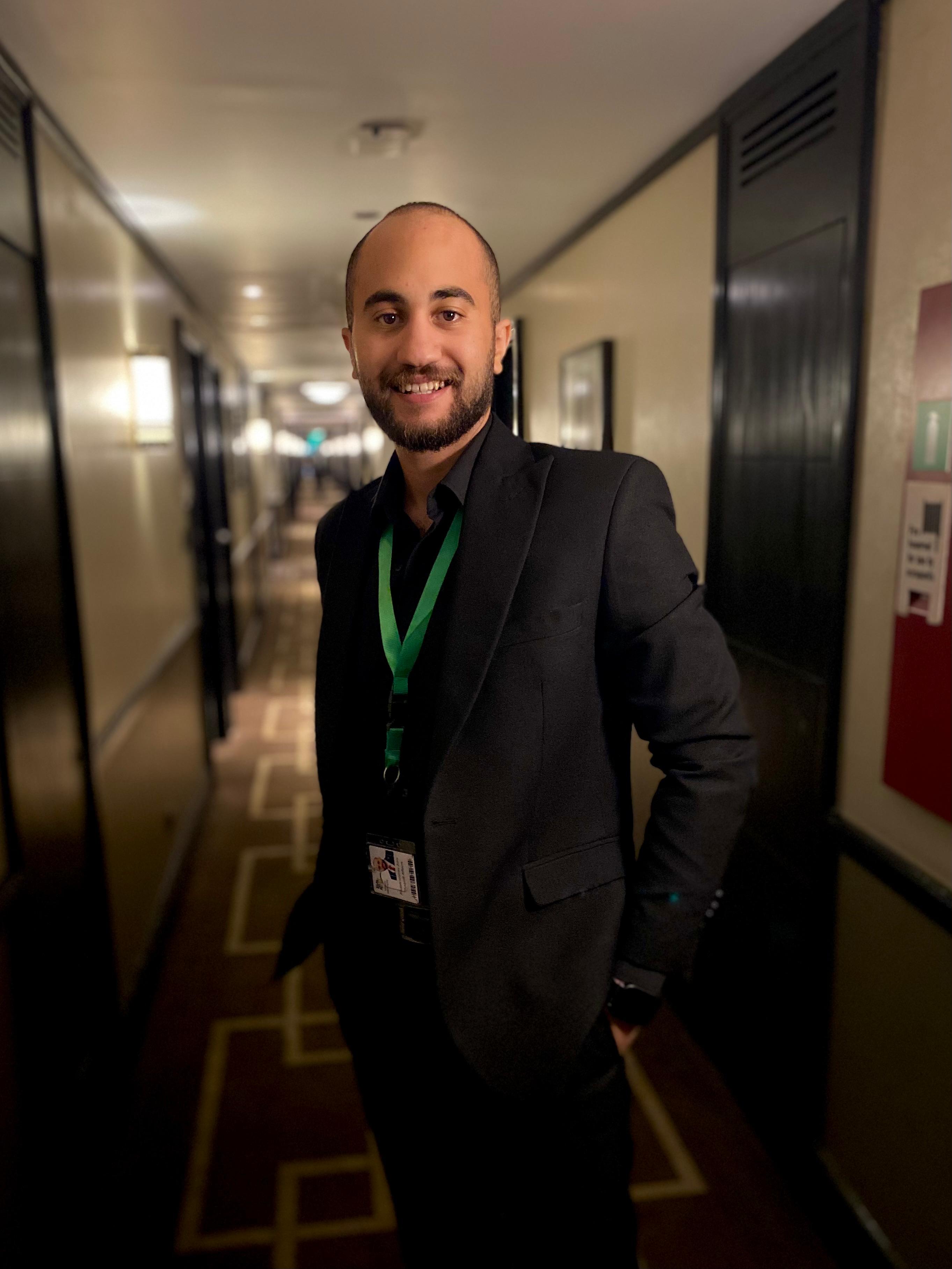 عبدالرحمن عمرو علام محمد